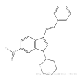 Axitinib Intermedio CAS 886230-75-7